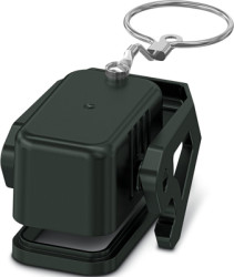 Protective cap, COM for socket inserts, 1079394