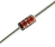 Dioda Zenera 4,7V 0,5W