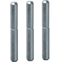 Bolce łączeniowe dla listwy zaciskowej 63A 3x40mm KJ01Z HAGER