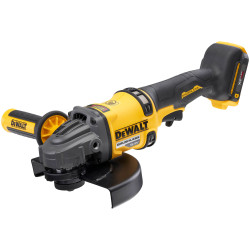 DEWALT DCG440N-XJ DCG440N XR FlexVolt Angle Grinder 54V Bare Unit
