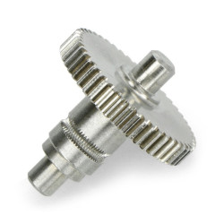 Zębate koło napędzane do ekstrudera Prusa Mini / Prusa Mini