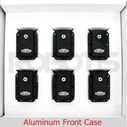 Silnik serwo Robotis MBS-ANT-07 MBS-ANT-07, 6 szt.