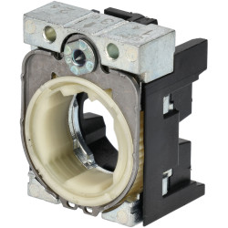 EAO 45-2300.2000.000 EAO Series84 Holder For 3 Elements Metal