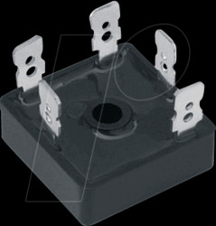 VS-36MT160 3-phase bridge rectifier, 1600 V, 35 A, 5 connections