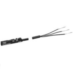 Czujnik zbliżeniowy 5 → 30V dc Magnetyczne czujniki zbliżeniowe NO EMERSON ? AVENTICS LED: Tak IP65, IP67