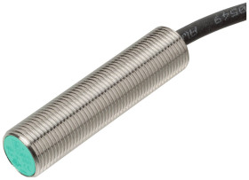 Pepperl+Fuchs Czujnik indukcyjny NPN NBB4-12GM50-E0-M