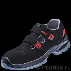 Sandały ESD ATLAS, SL 36, Bezpieczne S1
