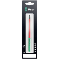 Wera 05006574001 Kraftform Kompakt VDE 67 i TORX&#xAE; Take It Easy SB TX 30 x 157mm