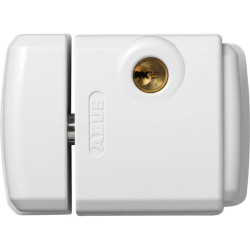 ABUS 28409 Additional Window lock FTS3003 W EK White