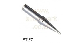 PT-P7 soldering tip - Weller