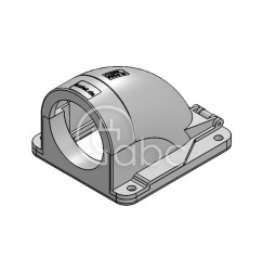 Mocowanie panelowe peszla CONFIX FWS-B48, 31426