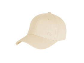 Czapka z daszkiem Rebel Active , kolor beżowy , rozmiar M