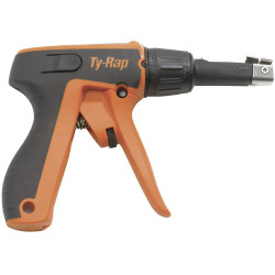 ABB ERG50 ERG50 Ergonomic Hand Tool For Plastic Cable Connector Black 178 mm