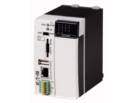 moduł CPU XC202 XC-CPU202-EC4M-8DI-6DO-XV 134238 EATON