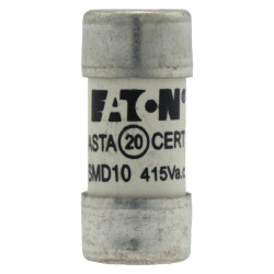 Bezpiecznik 10A 13 x 29mm 415V Eaton