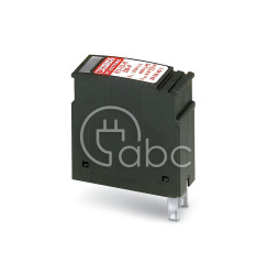 Wtyk z ochroną przed przepięciami typ 3 PLT-T3-IT-230-P 2906451