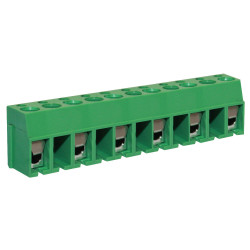 Camblock Plus CTBP2050/6 10mm 90 Degree Wire Protector Terminal Block 6p