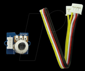 101020017 Arduino - Grove Rotary Angle Sensor