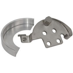 Sealey VS790 Stretch Belt Installation Tool - Ford/Volvo