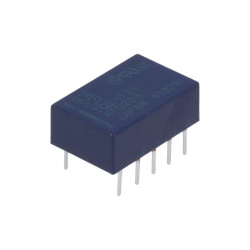 Przekaźnik TQ2-12V DPDT miniaturowy