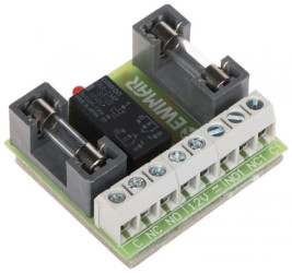 Moduł przekaźnikowy UPK-2.1