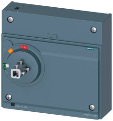 Zestaw akcesoriów Siemens 3VA9677-0GK00 1 szt.