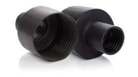 Redukcja Mufa Termokurczliwa Tred60 60/45 - 30/10Mm