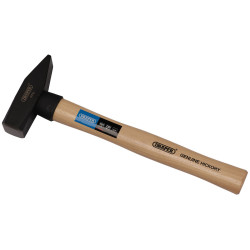 Draper 70486 Engineers Hammer with Hickory Shaft, 800g/28oz
