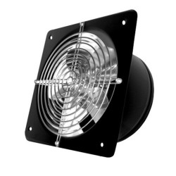 Wentylator WB-S #250 czarny DOSPEL 007-0340A