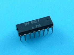 SAF-1031P/F DIP-16 UKŁAD