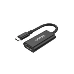 Adapter USB-C na HDMI 2.0 4K 60Hz UNITEK V1421A MHL
