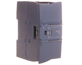 Moduł rozszerzeń 16wy cyfrowych 24V DC S7-200 6ES7222-1HH32-0XB0