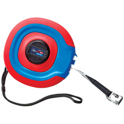 R.S.T. RDM21 SitePro Fibreglass Tape 10m/33ft (Width 13mm)