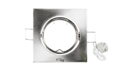 Oprawa Punktowa 1X50w 12V Ip20 Navi Ctx-Dt10-C/M Matowy Chrom 02553