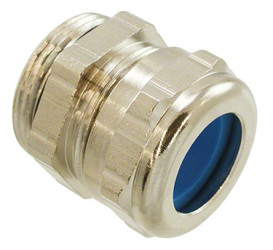 Dławnica kablowa gwint PG21 Metal min. średnica kabla 14mm max. średnica kabla 18mm +130°C IP68