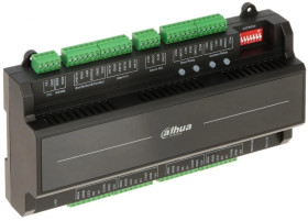 Kontroler dostępu ASC2202B-D