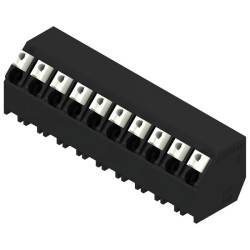 Weidm&#x171;ller 1884810000 PCB Terminal 5.08mm Female Unshrouded