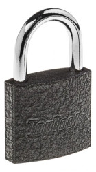 Kłódka 40 mm, 3 klucze