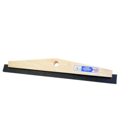 Faithfull FAIBRSQUE24 Floor Squeegee 600mm (24in)