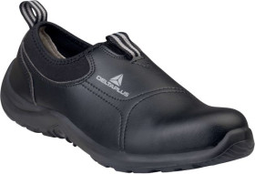 MICROFIBRE/PU SHOES - S2 SRC