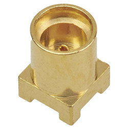 Molex 734152063 Mmcx Connector Socket 50 &#x3A9; PCB Tape And Reel