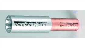 Złączka Redukcyjna Al-Cu Szczelna Acl 95-35 /80Szt./