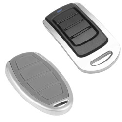 Pilot do napędu bramy BFT Mitto Deimos 433,92MHz z kodem zmiennym