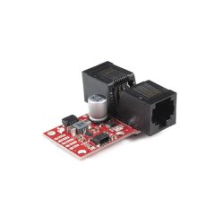 QwiicBus MidPoint - moduł pośredni systemu QwiicBus