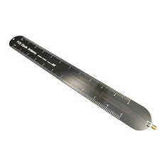 Antena dipolowa PDA435 430-440MHz z zyskiem 1.7dBi, niskim VSWR i złączem SMA do komunikacji bezprzewodowej SDR