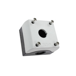 Kaseta sterownicza pusta 1-przyciskowa M22-I1 IP66 216535 Eaton