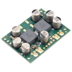 Przetwornica DC-DC Step-Down D42V110F24 24V, 8A