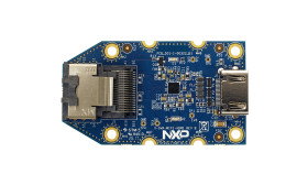 MIPI to HDMI adaptor card (mini SAS)