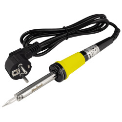 Lutownica kolbowa oporowa 40W