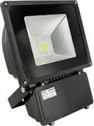 Halogen Naświetlacz LED 100W B. Zimna,